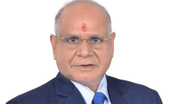 जीएसटी का सरलीकरण एमएसएमई क्षेत्र के लिए साबित होगा मील का पत्थर-अग्रवाल