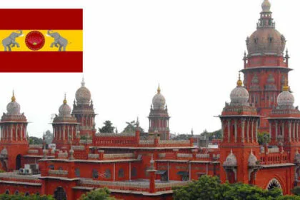 टीवीके ने करूर भगदड़ की सीबीआई या एसआईटी से जांच कराने की मांग की