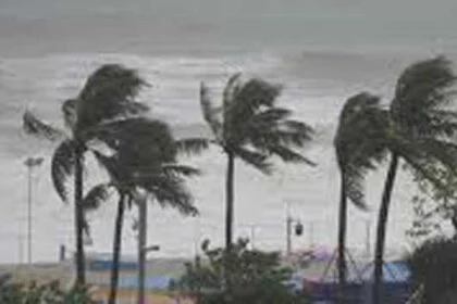 ताइवान में तूफ़ान से 14 लोगों की मौत, 18 घायल