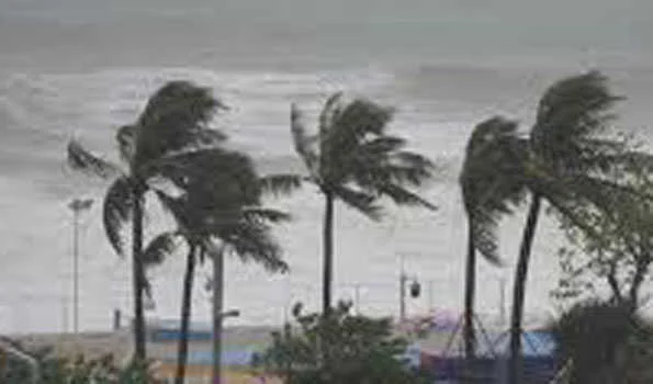 ताइवान में तूफ़ान से 14 लोगों की मौत, 18 घायल