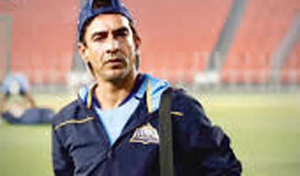 दिल्ली के पूर्व क्रिकेटर मिथुन मन्हास बीसीसीआई अध्यक्ष बनने के लिए तैयार