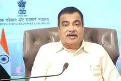 दुनिया में पहले नंबर पर पहुंचने की क्षमता रखता है भारतीय वाहन उद्योग - गडकरी