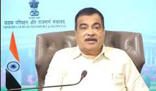 दुनिया में पहले नंबर पर पहुंचने की क्षमता रखता है भारतीय वाहन उद्योग - गडकरी