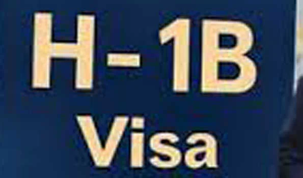 नया एच-1बी वीजा शुल्क केवल नये आवेदकों पर लागू होगा: व्हाइट हाउस