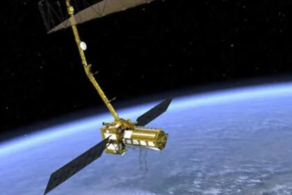 नासा-इसरो निसार उपग्रह ने पृथ्वी की सतह की पहली रडार तस्वीरें भेजीं