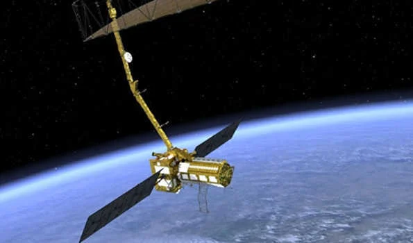 नासा-इसरो निसार उपग्रह ने पृथ्वी की सतह की पहली रडार तस्वीरें भेजीं