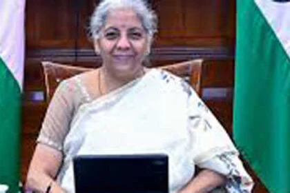 निर्मला सीतारमण करेंगी कौटिल्य आर्थिक सम्मेलन का तीन अक्टूबर को उद्घाटन