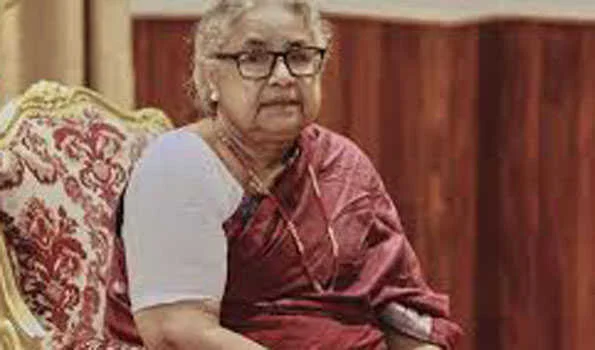 नेपाल में नव नियुक्त प्रधानमंत्री कार्की ने कार्यभार संभाला