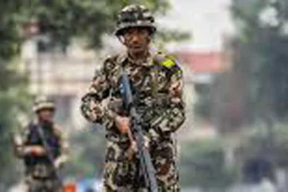 नेपाल में हुए विरोध प्रदर्शनों में 51 लोगों की मौत की पुष्टि: पुलिस