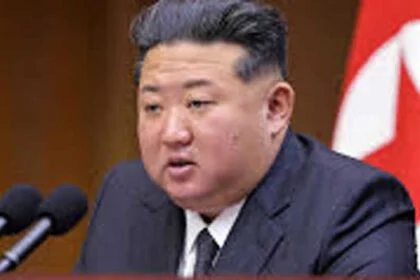 परमाणु निरस्त्रीकरण अब पुरानी कहानी: किम जोंग उन