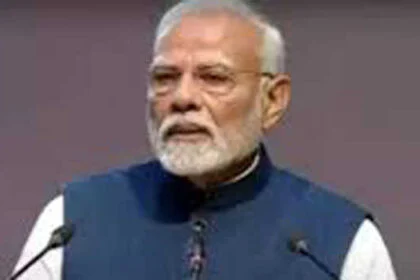 प्रधानमंत्री मोदी 27 सितंबर को बरहामपुर में