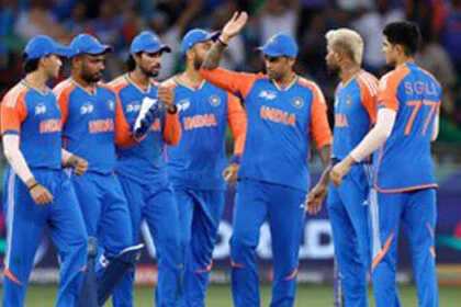 फाइनल के लिए जगह पक्की करने उतरेगा भारत