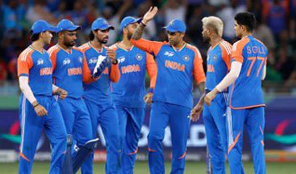 फाइनल के लिए जगह पक्की करने उतरेगा भारत