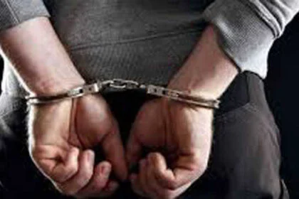 मणिपुर में हथियार और गोला बारूद का जखीरा बरामद