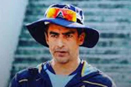 मिथुन मन्हास बने बीसीसीआई के अध्यक्ष; ओझा, आरपी सिंह सीनियर पुरुष चयन समिति में