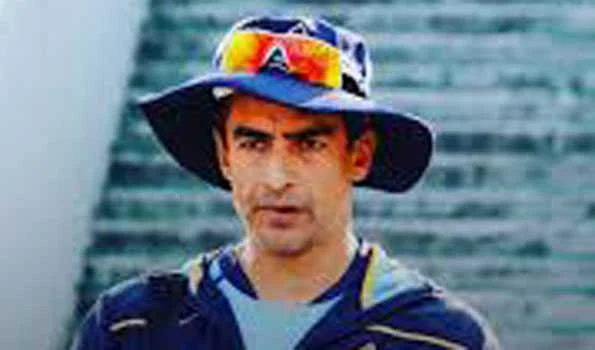 मिथुन मन्हास बने बीसीसीआई के अध्यक्ष; ओझा, आरपी सिंह सीनियर पुरुष चयन समिति में