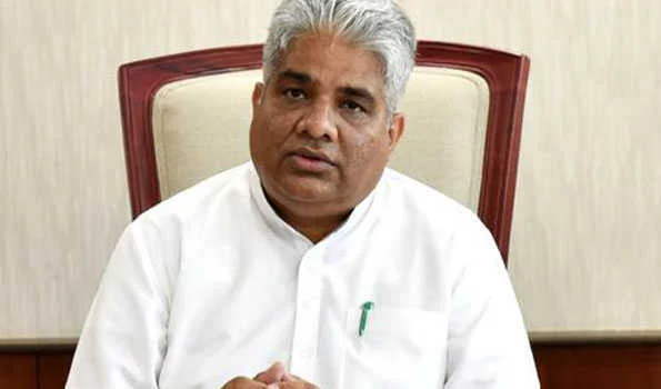 मोदी के जन्मदिन से गांधी जयंती तक भाजपा मनाएगी सेवा पखवाड़ा