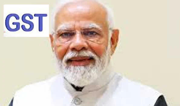 मोदी के11साल के सुधारों से अर्थव्यवस्था को मिली ताकत,नयी कड़ी है जीएसटी सुधार