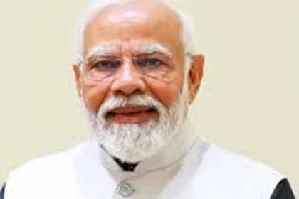 मोदी ने पंडित जसराज का भजन साझा किया,जनता से अपने पसंदीदा भजन साझा करने का आग्रह