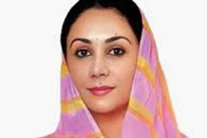 मोदी सरकार ने नवरात्र पर माताओं-बहनों को दिया नेक्स्ट जनरेशन जीएसटी रिफॉर्म का उपहार-दियाकुमारी