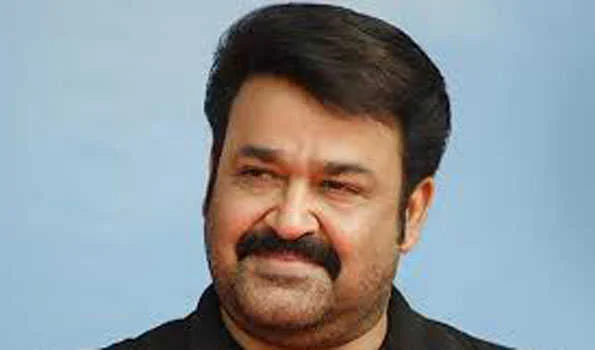 मोहनलाल को प्रतिष्ठित दादा साहब फाल्के पुरस्कार से सम्मानित किया जायेगा