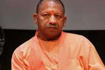 योगी ने जीएसटी रिफॉर्म को लेकर व्यापारियों और ग्राहकों से किया संवाद