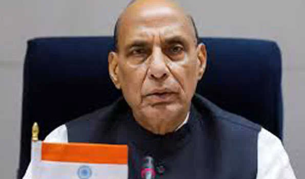 राजनाथ ने बड़े रक्षा सुधार के तहत नयी रक्षा खरीद नियमावली को मंजूरी दी