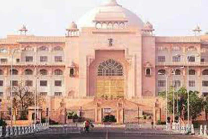 राजस्थान की सोलहवीं विधानसभा का चतुर्थ सत्र का पहला दिन रहा हंगामेदार