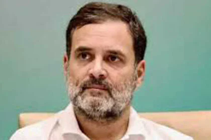 राहुल चार देशों की विदेश यात्रा पर