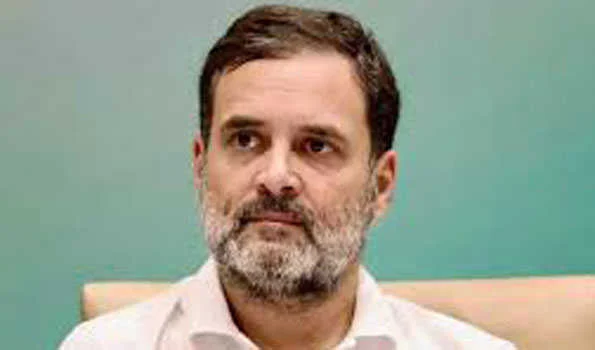 राहुल चार देशों की विदेश यात्रा पर