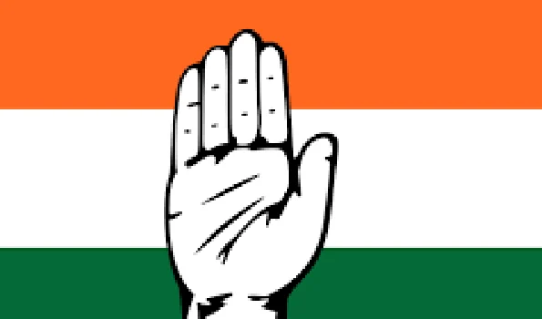 लद्दाख में पार्टी को बदनाम करने वालों के विरुद्ध होगी कानूनी कार्रवाई : कांग्रेस