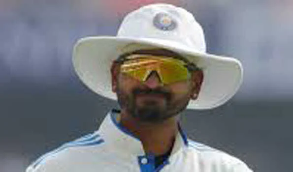 श्रेयस अय्यर ऑस्ट्रेलिया ए के खिलाफ बहु-दिवसीय मैचों में भारत ए की कप्तानी करेंगे