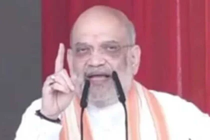 31 मार्च 2026 तक छत्तीसगढ़ होगा नक्सलमुक्त  : शाह