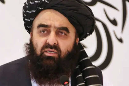 अफगानिस्तान के विदेश मंत्री की आगरा यात्रा रद्द