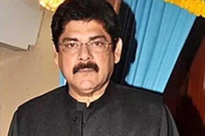 अभिनेता  पंकज धीर का निधन