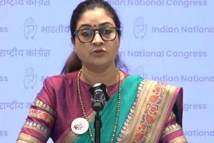 आयोग ने बिहार में काटे 38 लाख मतदाताओं के नाम : कांग्रेस