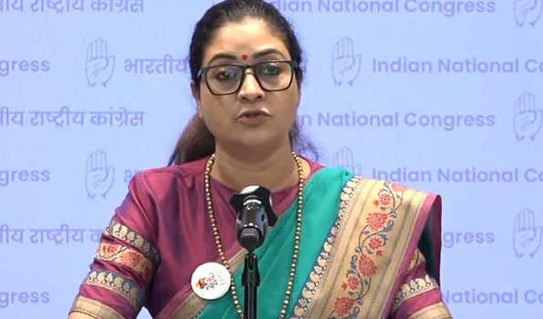 आयोग ने बिहार में काटे 38 लाख मतदाताओं के नाम : कांग्रेस