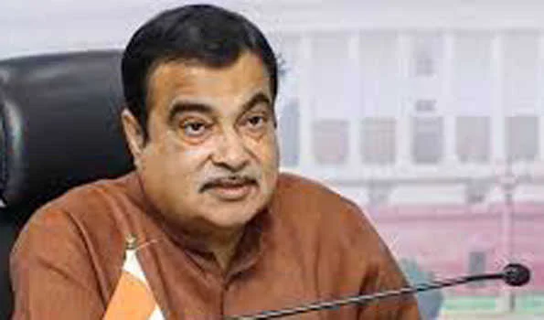 इलेक्ट्रिक ट्रक बैटरी के इस्तेमाल से परिवहन क्षेत्र में आएगी क्रांति : गडकरी