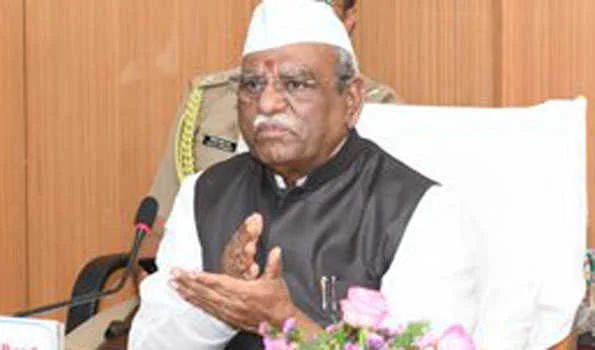 उत्कृष्ट शोधकर्ता, उद्यमी एवं वैज्ञानिक तैयार करें कृषि विश्वविद्यालय- बागड़े