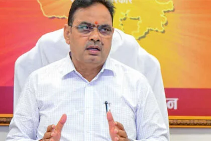 उद्यमियों को राजस्थान में निवेश के भरपूर अवसर होंगे उपलब्ध-भजनलाल