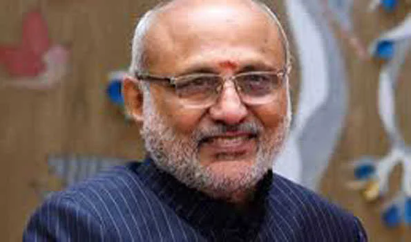 उपराष्ट्रपति के चेन्नई स्थित घर को बम से उड़ाने की धमकी झूठी निकली