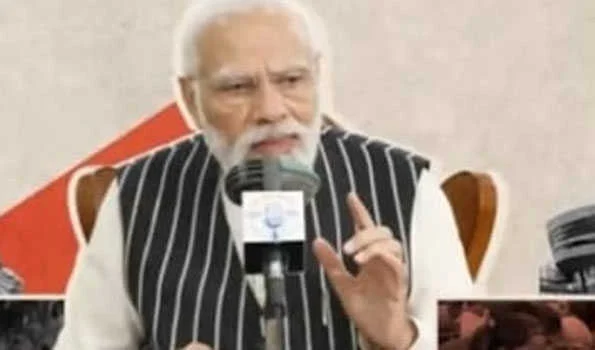 ओडिशा का गौरव है कोरापुट कॉफी: मोदी