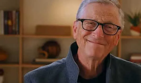 क्योंकि सास भी कभी बहू थी 2 में कैमियो करेंगे बिल गेट्स!