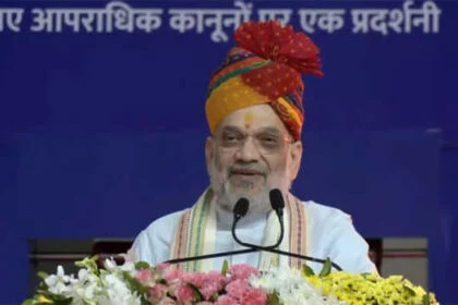 गहलोत साहब यह भाजपा की सरकार हैं जो कहते है वो करते हैं-शाह