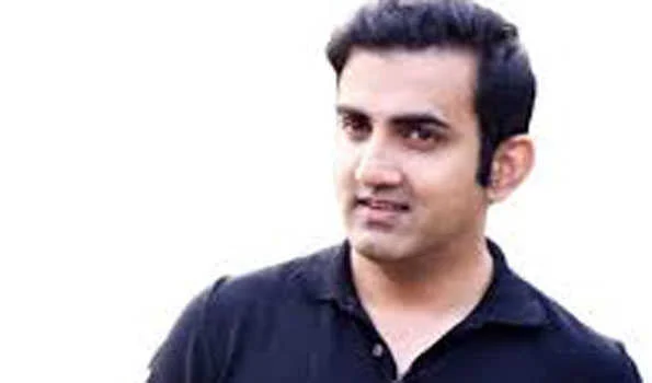 गिल ने अभी कठिन चुनौतियों का सामना नहीं किया है: गंभीर