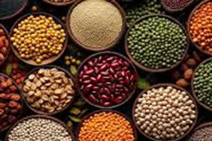 चावल-चीनी नरम, गेहूं मजबूत, खाद्य तेलों-दालों में घट-बढ़