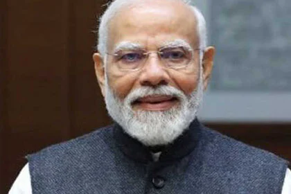 छठ पूजा के समापन पर प्रधानमंत्री मोदी ने दी हार्दिक शुभकामनाएँ