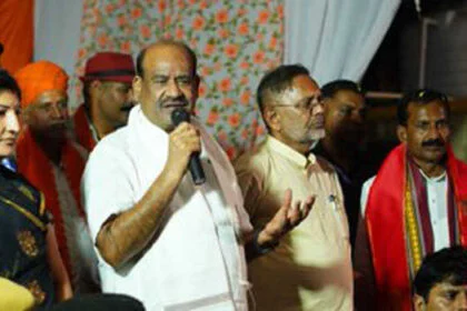 दीपावली पर वंचित परिवारों का करे सहयोग-बिरला