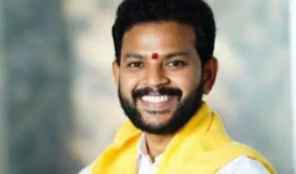 नायडू ने दिल्ली हवाई अड्डे पर टर्मिनल-2 का किया उद्घाटन