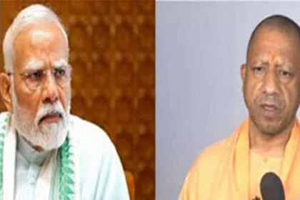 पं छन्नूलाल मिश्र के निधन पर प्रधानमंत्री मोदी और मुख्यमंत्री योगी ने दुख प्रकट किया